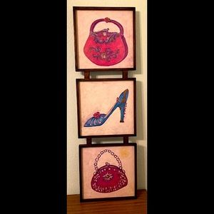 3 painting decoration